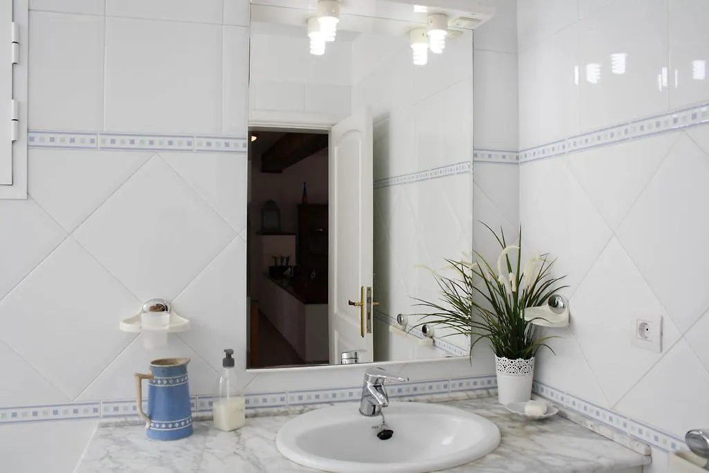 Villa Manuela By Buenavilla Puerto Calero Spanien
