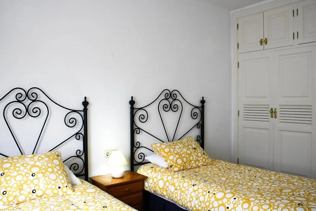 Villa Manuela By Buenavilla Puerto Calero