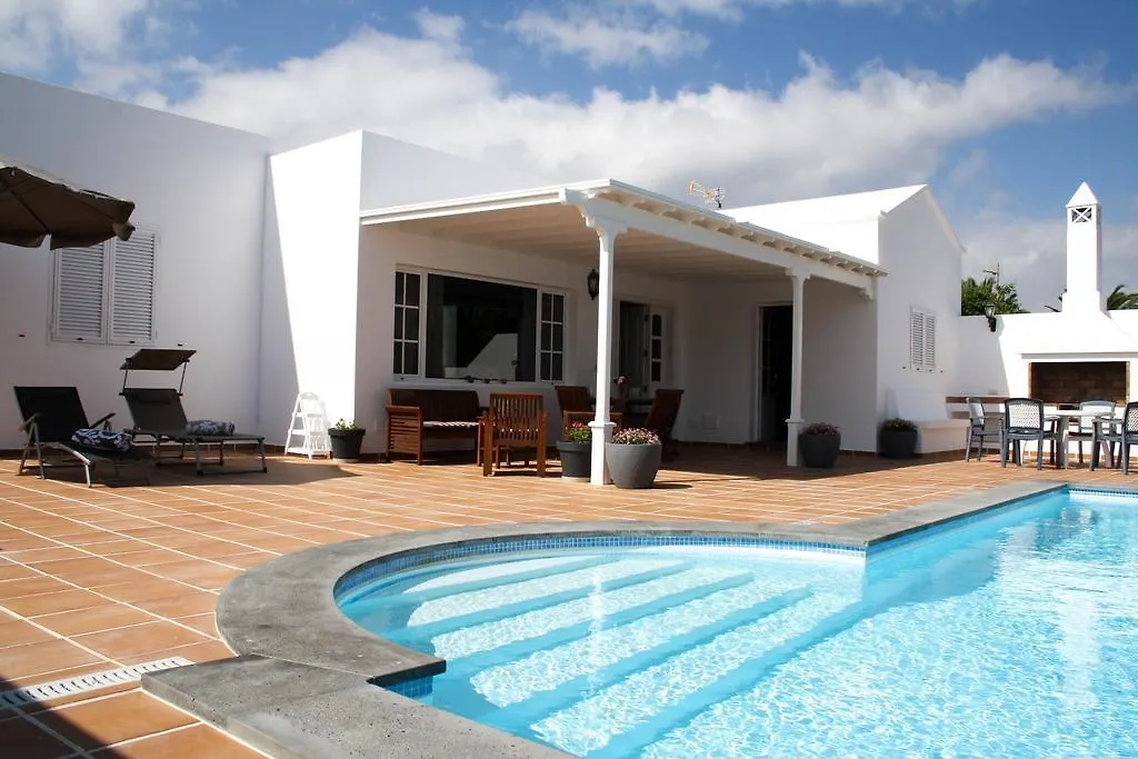Villa Manuela By Buenavilla Puerto Calero
